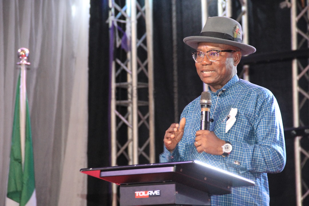 CHALLENGES OF ENTERPRISE AND INVESTMENT IN THE NIGER DELTA